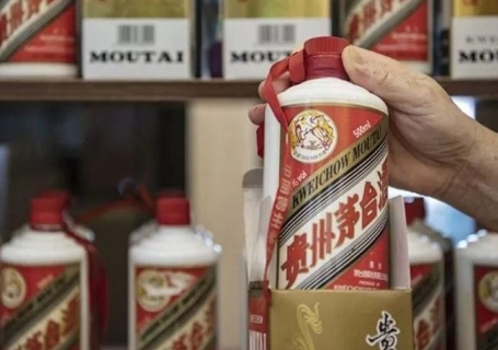 乐山茅台酒回收行情持续下跌，2024年茅台酒行情还乐观吗？