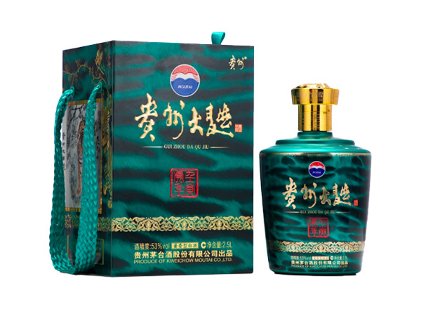 乐山茅台贵州大曲回收礼品装酱香白酒