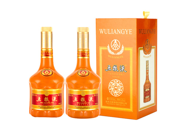 乐山五粮液生肖酒回收