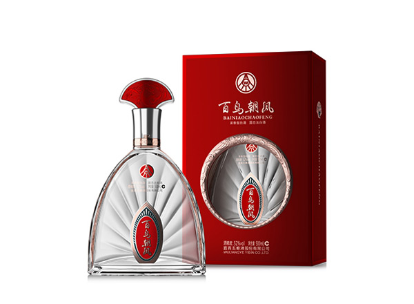 乐山五粮液百鸟朝凤回收
