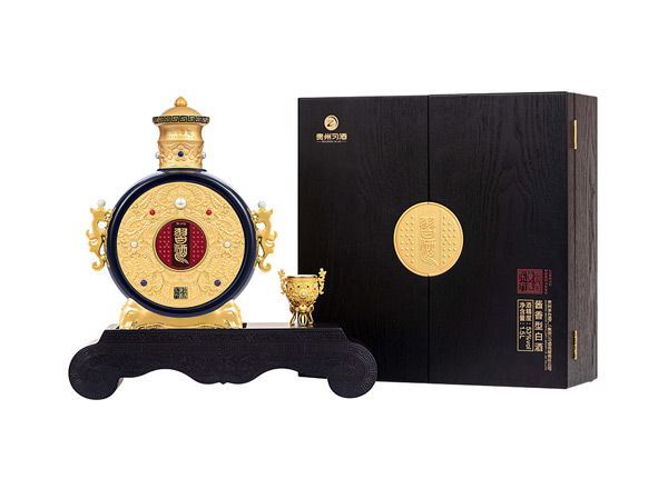 乐山习酒境遇东方回收