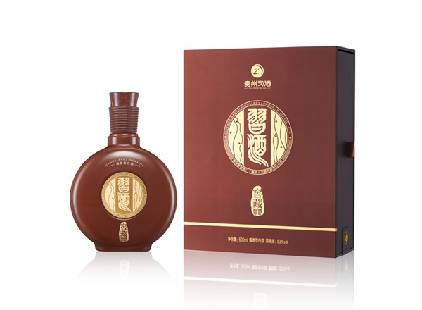 乐山窖藏习酒回收