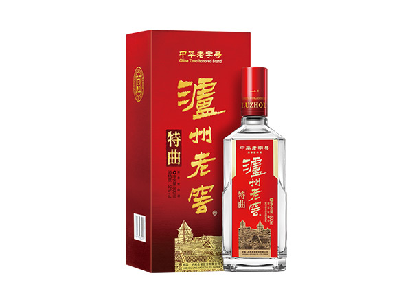 乐山上门回收泸州老窖特曲