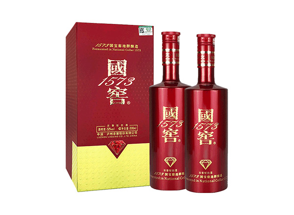 乐山上门回收国窖1573·国宝红