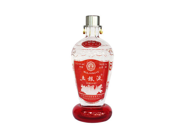 乐山回收珍品艺术品五粮液3000ML