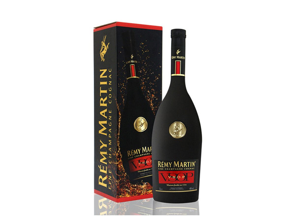 乐山收购人头马洋酒VSOP优质香槟区干邑白兰地3000ml