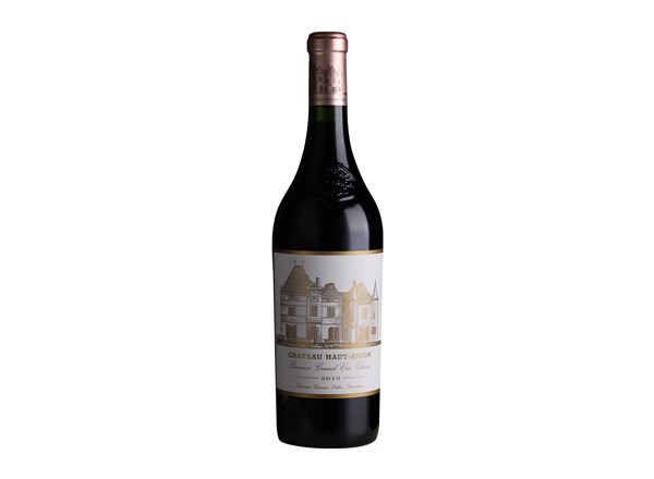 乐山侯伯王红酒回收侯伯王庄园红颜容奥比昂奥比安红葡萄酒Chateau Haut-Brion 750ml