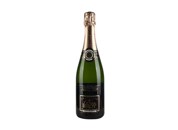 乐山杜洛儿花语香槟回收Duval-Leroy Reserve Brut Champagne