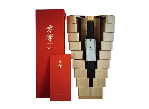乐山新泽酿造店零響清酒回收零响清酒Absolute 0
